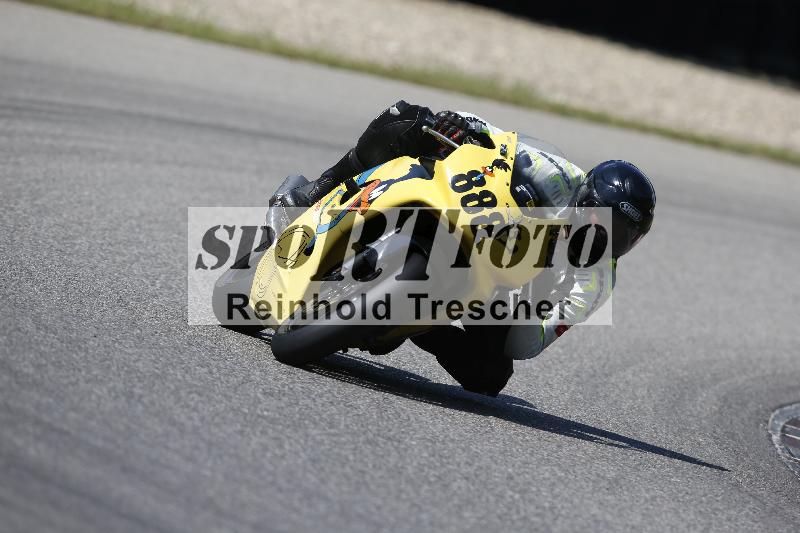 /38 10.07.2024 Speer Racing ADR/Gruppe gelb/888